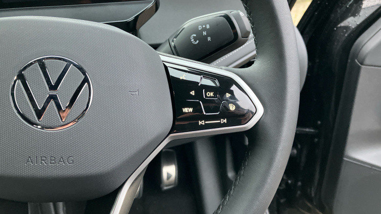 Volkswagen ID.3 150kW Match Pro 58kWh 5dr Auto Electric Hatchback